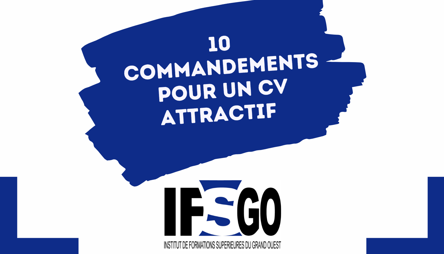 10 commandements pour un CV attractif :