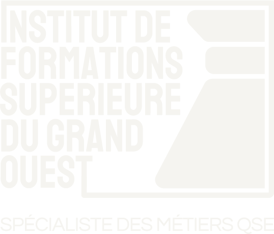 Logo Institut de Formations Supérieures du Grand Ouest